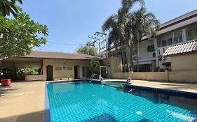 C.A.P Mansion